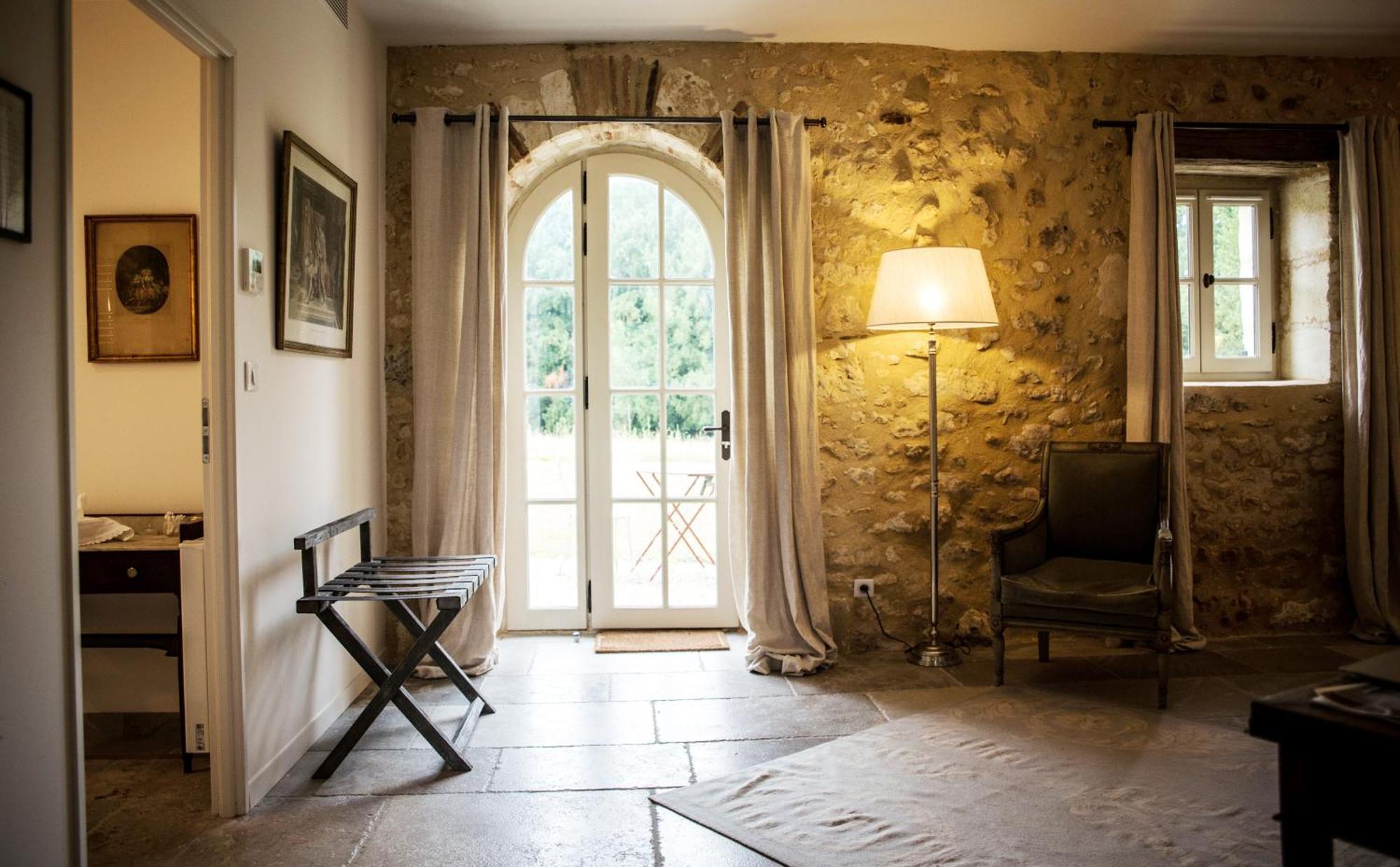 Les Cieux De Saint-Felix, Maison D'Hotes & Spa Saint-Felix-de-Villadeix Exterior foto